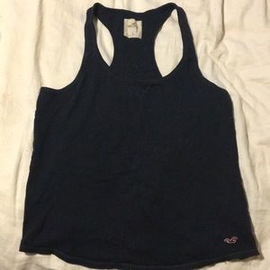 Hollister Tank Top
